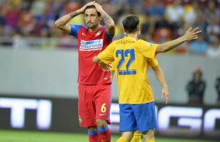 Roș-albaștrii au motive de îngrijorare înaintea debutului în Ligă: "Steaua trebuie să se teamă de Trencin"