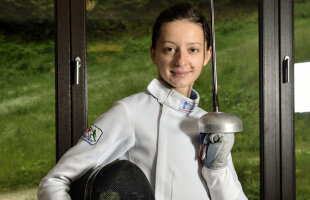 Spadasinele intră  în concurs la Campionatele Mondiale de la Moscova » Brînză: ”Important este să-mi păstrez concentrarea și luciditatea”