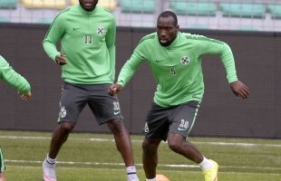 A greșit Steaua transferurile? "Muniru nu e jucător de nivelul echipei" » De ce are nevoie Tade pentru a da randament