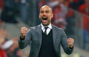 Bayern Munchen dă lovitura! Formaţia lui Guardiola transferă un jucător dorit de Real şi United