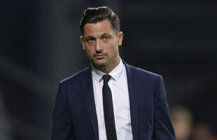 Transfer pentru grupele Ligii » Pistă redeschisă! Steaua tocmai a anunțat că pregăteşte o nouă ofertă