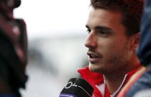 VIDEO S-a stins! Jules Bianchi a murit la 9 luni de la accidentul de pe circuitul de la Suzuka 