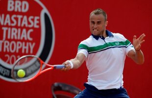 S-a terminat! Copil a pierdut cu Martin Klizan și România a ratat calificarea în play-off-ul Grupei Mondiale