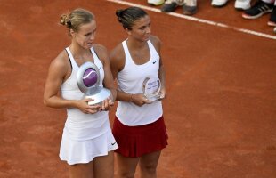 Schmiedlova a învins-o pe Sara Errani și a cîștigat turneul de la București