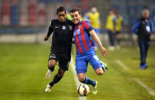 Bănel Nicoliță a plecat de la ASA, dar rămîne în Liga 1!