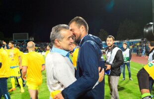  Gigi Becali a anunțat cîți bani îi datorează Tamaș și îl critică dur: "Nu merită iertat! Nu tolerez așa ceva"