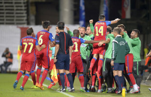 Lucky Steaua! După Ludogoreț, campioana României a mai scăpat de un adversar tare în drumul spre grupele Ligii » Cum arată urnele probabile din play-off