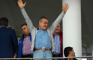Gigi Becali a anunțat noi transferuri, dar cu o singură condiție » Ce se va întîmpla cu Iancu și Cojocaru