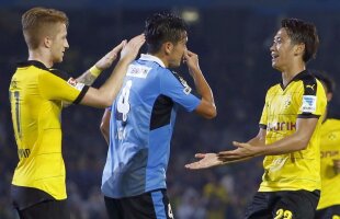 VIDEO Gol senzaţional marcat de Reus după o cursă de 80 de metri şi un dribiling ameţitor