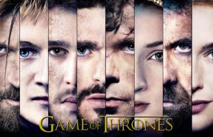 12 lucruri pe care sigur nu le știai despre Game of Thrones