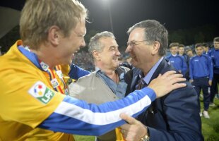 Gigi Becali a anunțat transferurile a doi fotbaliști: "Sînt 100% ai noștri" » Alți trei ar putea veni de la Trencin