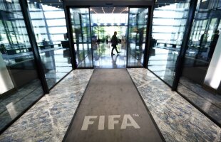 Ape tulburi la FIFA! Continuă scandalul de corupție » Argentinienii implicați sînt acuzați de fraudă fiscală în valoare de 40 de milioane de dolari