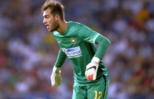 Cojocaru nu se teme de Valeri Bojinov: "Fotbalul e același și dacă-l joacă Aguero"
