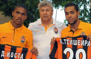 Probleme pentru Mircea Lucescu înaintea meciului de diseară cu Fenerbahce » Un fotbalist a fost găsit dopat