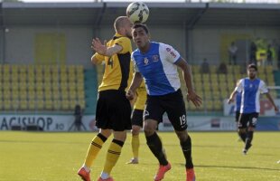 Anunț oficial! Unde va juca Bănel Nicoliță în acest sezon » A semnat pe un sezon