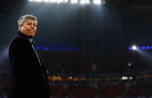 EXCLUSIV Mircea Lucescu dă cărţile pe faţă! Ce a făcut la Sevilla înaintea finalei Cupei Campionilor din 1986 + 8 mărturisiri incendiare din cariera sa