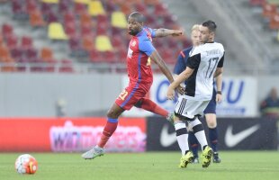 Conducerea Stelei a găsit problema după meciul cu 1-1 cu Partizan:"Acolo am suferit"