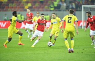 LPF a anunţat programul şi televizările următoarelor trei etape » Cînd se dispută derby-ul Steaua - Dinamo