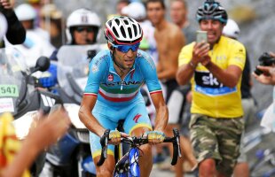 Se anunță un Tur al Spaniei senzațional! Nibali și Valverde și-au confirmat prezența, urmează Froome și Quintana!