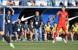 După Manea, Hagi mai dă o lovitură! » Viitorul vinde un jucător la o forță din Serie A