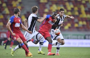 Are Steaua forța să obțină un rezultat favorabil la Belgrad şi să se califice în play-off-ul UEFA Champions League?