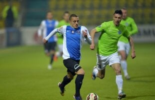 VIDEO Primul gol pentru Mitriţă la Pescara » Reuşită superbă a românului