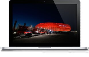 S-a stabilit cîștigătorul invitației duble la Audi Cup!