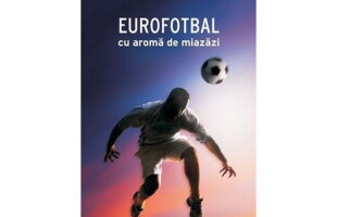 Jurnalul savuros al Euro 2012 arid sau cum se respiră fotbalul dincolo de Prut » EuroChişinău