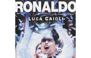 Jurnalistul Luca Caioli l-a creionat pe portughezul de la Real Madrid în cuvinte directe » CR7, fotbal şi viaţă