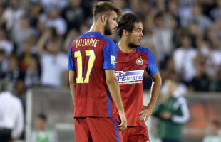 Cap de serie în play-off! Steaua a ”retrogradat” în Europa League » Ce adversari poate întîlni campioana României