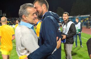 Prima reacție a lui Tamaș după eliminarea Stelei din Liga Campionilor » Mesaj pentru Gigi Becali