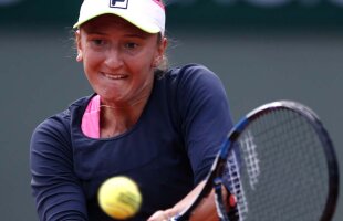 Împreună în ”sferturi” » Monica Niculescu și Irina Begu s-au calificat în primele opt jucătoare la Washington