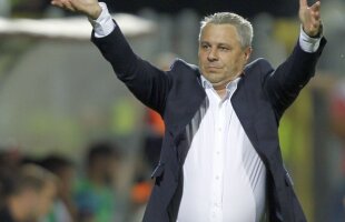 Unicul Şumudică » 3 declarații geniale după Astra - West Ham: "Nevastă, pregătește-te!" :)