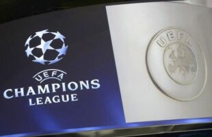 Dueluri de foc în play-off-ul UCL! Lista completă a partidelor » Cu cine au picat Şahtior şi Partizan