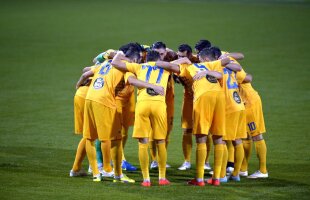 Transferul Lemnaru mai aşteaptă » Petrolul este interesată de un jucător de la Viitorul