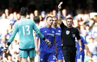 VIDEO Chelsea nu se regăsește! Debut dezamăgitor în Premier League pentru campioana lui Mourinho!