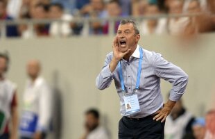 Panduru, replică genială după ce Rednic s-a plîns că rezervele lui Dinamo sînt nişte copii : "Dacă-i dădeai ursulețul la 10 seara adormea cu el în brațe"