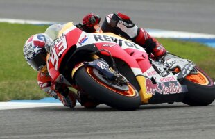 VIDEO și FOTO Cursa pe care n-ați fi vrut s-o ratați! Marquez a cîștigat la Indianapolis, după un duel fabulos cu Lorenzo! Record remarcabil al lui Marc!