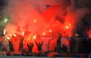 Suporterii, problema principală la Steaua » Cum pot fi atraşi fanii campioanei la stadion