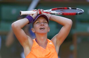 Simona Halep și-a aflat adversara din turul doi de la Toronto » Românca va avea un meci dificil