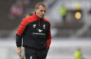 Părinții decedați, divorț, băiatul acuzat de viol » Toate i s-au întîmplat managerului lui Liverpool, Brendan Rodgers