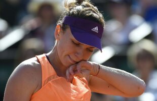 Destăinuirile Simonei » Halep a vorbit deschis pentru prima dată despre motivele căderii din 2015