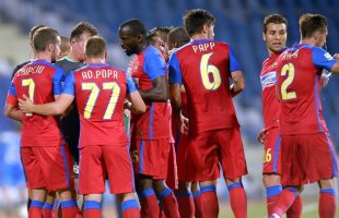 Învinși de rușii din liga a 2-a » Un vîrf dorit de Steaua a semnat cu o echipă anonimă