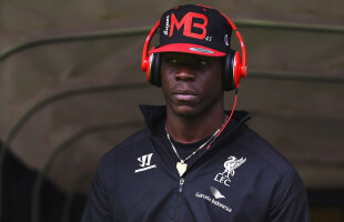 Spectator milionar » Motivul financiar pentru care Balotelli refuză transferul de la Liverpool 