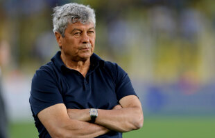 VIDEO Picaj Dneprevăzut! » Mircea Lucescu pus la colț din nou de coșmarul din sezonul trecut: 0-2 cu Dnepr