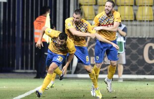 VIDEO "Lupi" pe plus » Petrolul a bifat prima victorie din acest sezon: 2-1 cu Botoșani