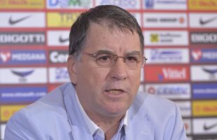 3 lucruri ciudate în relația arbitrului Valeriu Argăseală cu Steaua