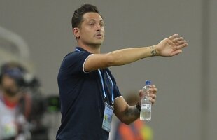 Adio, odihnă! Mirel Rădoi nu își mai menajează titularii înainte de meciurile din cupele europene