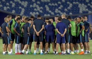 Sînteți gata pentru spectacol? Catalanii pregătesc o revenire de senzație după dezastrul din turul Supercupei Spaniei cu Athletic Bilbao: "Cînd joacă Barça se poate întîmpla orice"