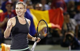 Ce urmează pentru Simona » Cum arată programul lui Halep pentru următoarea perioadă